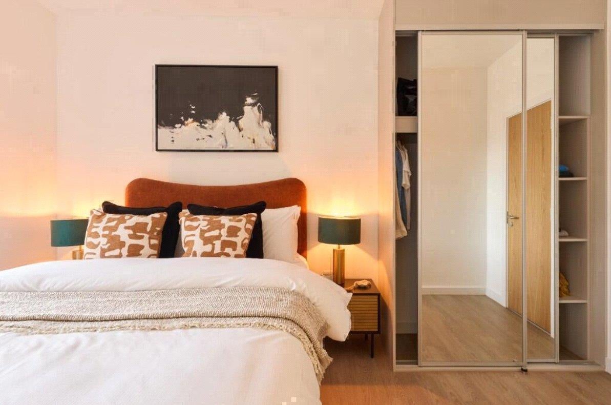 Flat York Street in City of Westminster