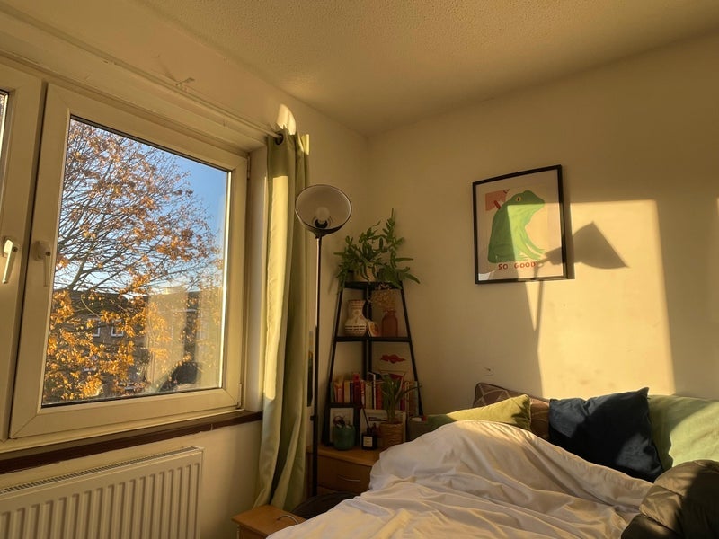 Room Queensbridge Road in Greater London