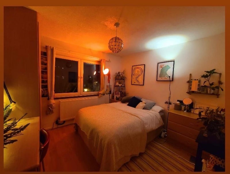 Room Queensbridge Road in Greater London