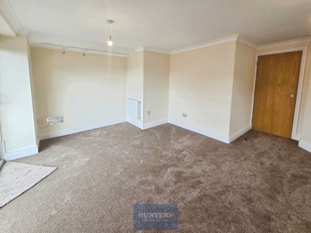 Flat Edward Street in Birmingham