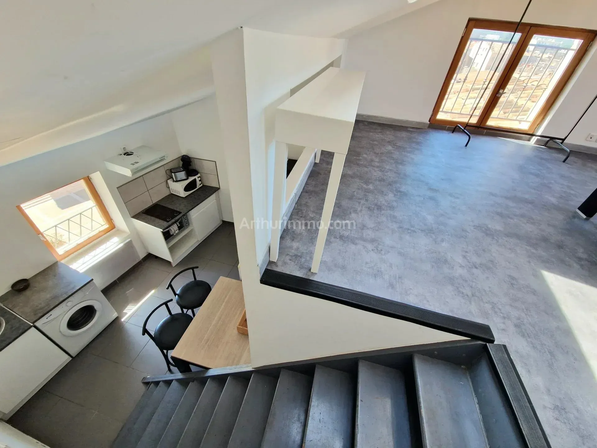 Appartement Place du Marché à Draguignan
