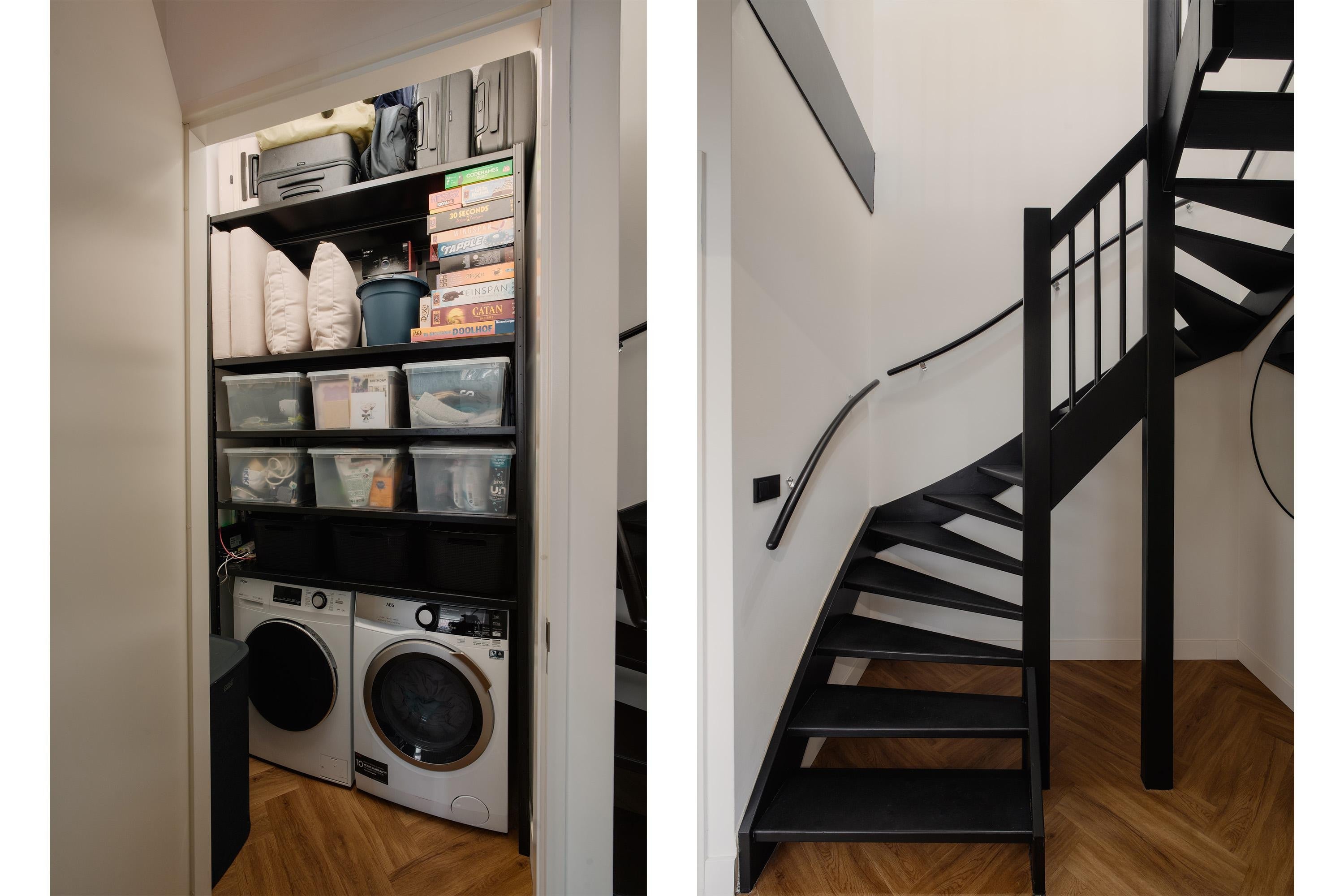Appartement te koop: Bergweg 104D, Rotterdam