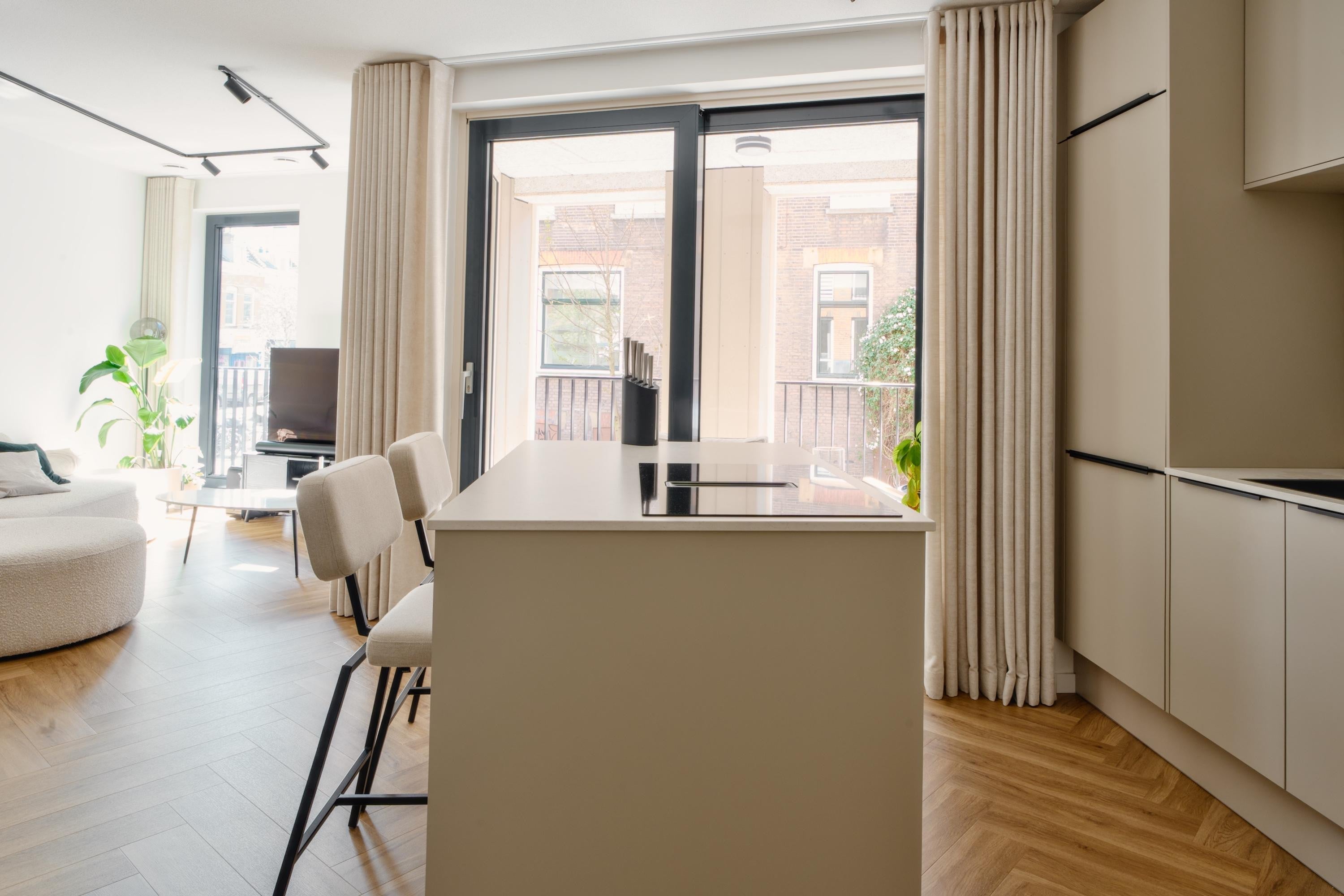 Appartement te koop: Bergweg 104D, Rotterdam