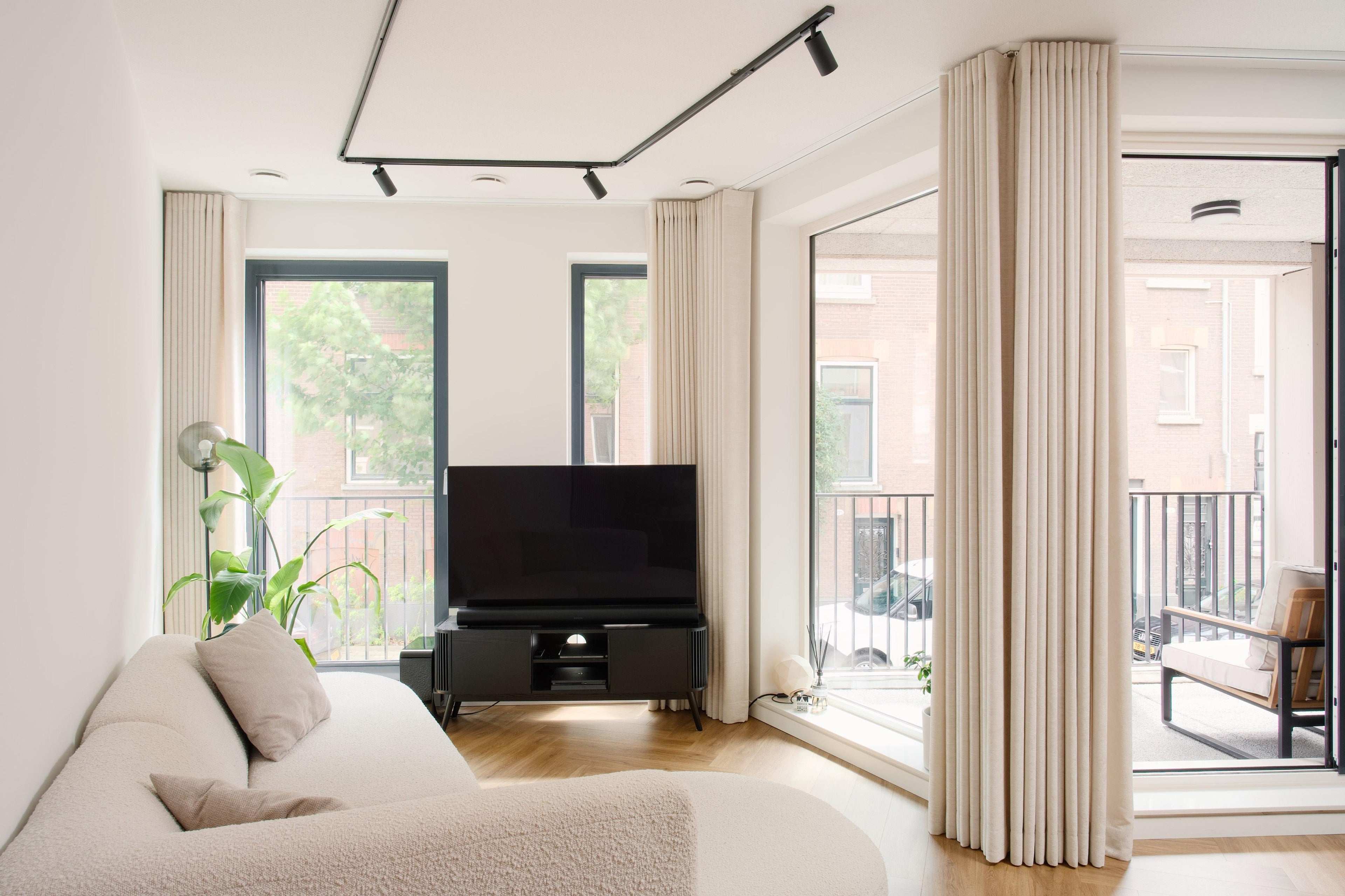 Appartement te koop: Bergweg 104D, Rotterdam