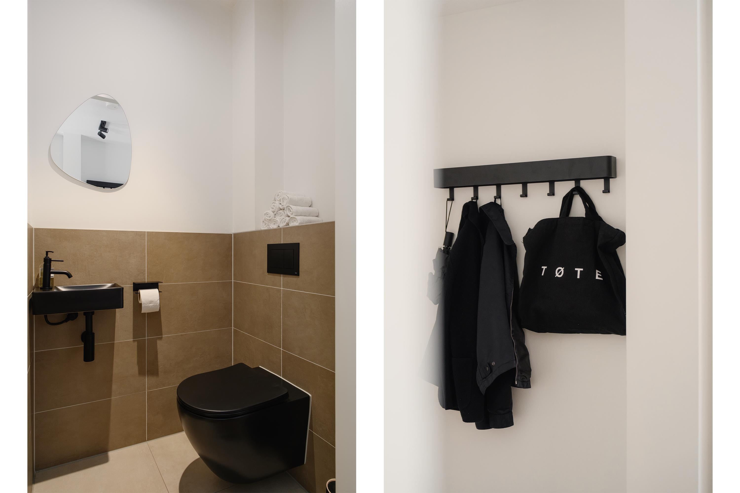 Appartement te koop: Bergweg 104D, Rotterdam