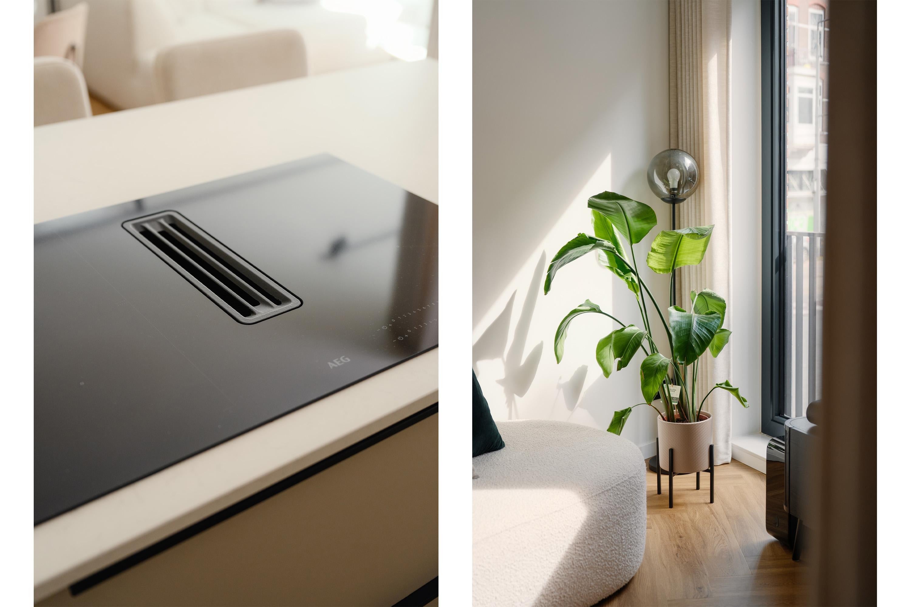 Appartement te koop: Bergweg 104D, Rotterdam