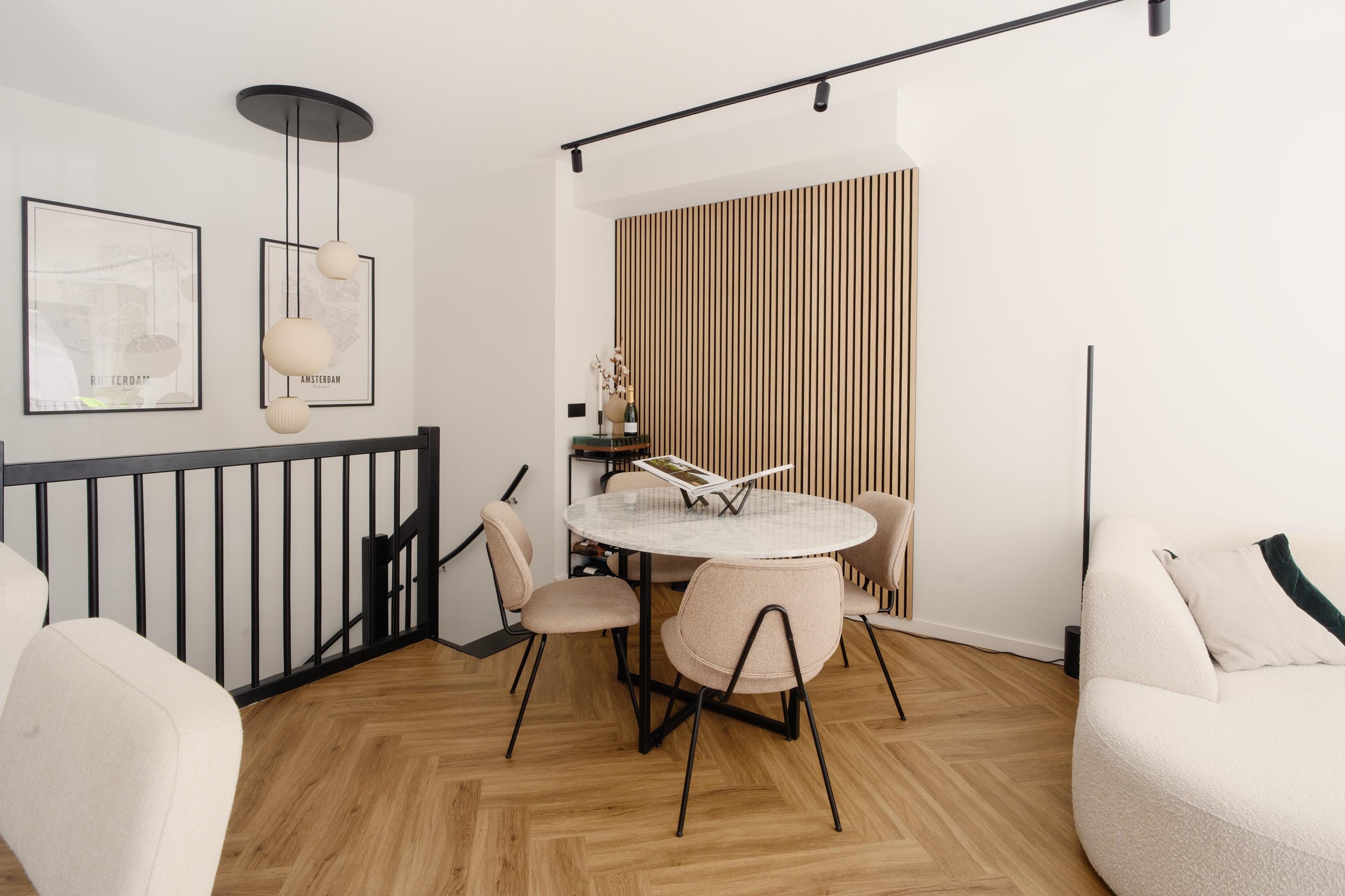 Appartement te koop: Bergweg 104D, Rotterdam