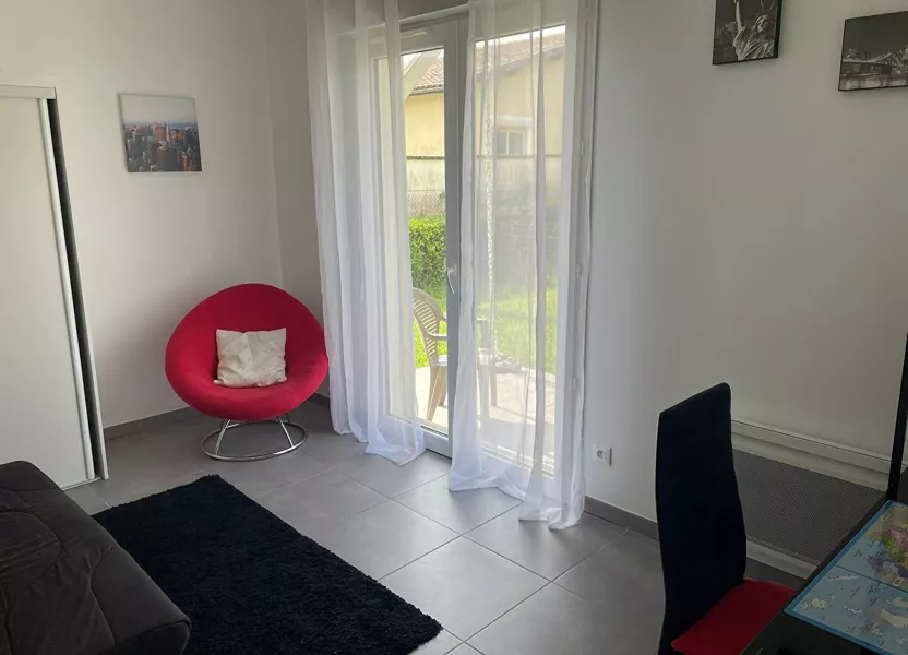 Appartement Route de Léognan à Gradignan