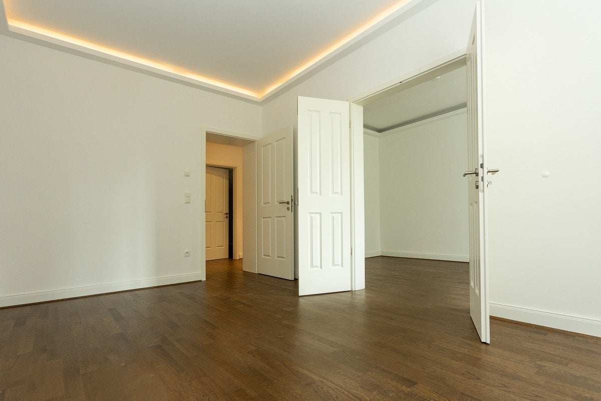 Wohnung Lützowstraße in Leipzig