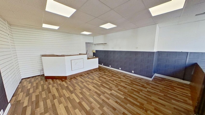 Flat Nelson Street in Kirklees