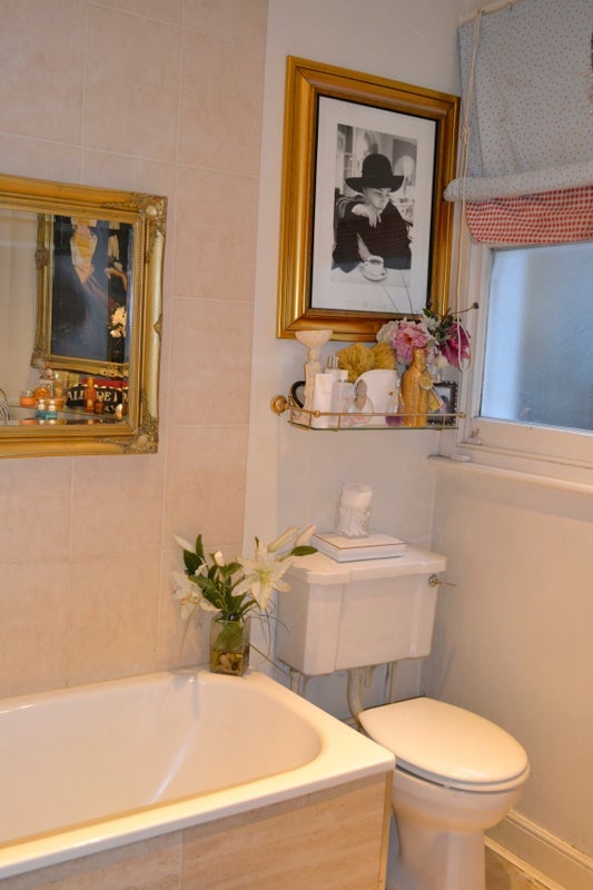 Room Stephendale Road in Greater London