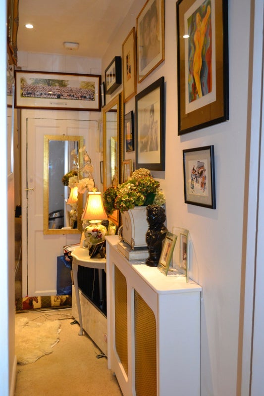 Room Stephendale Road in Greater London