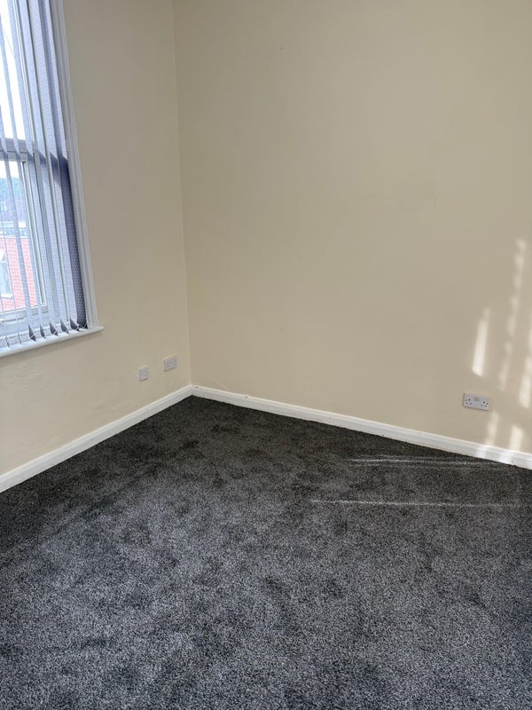 Flat Marton Road in Middlesbrough