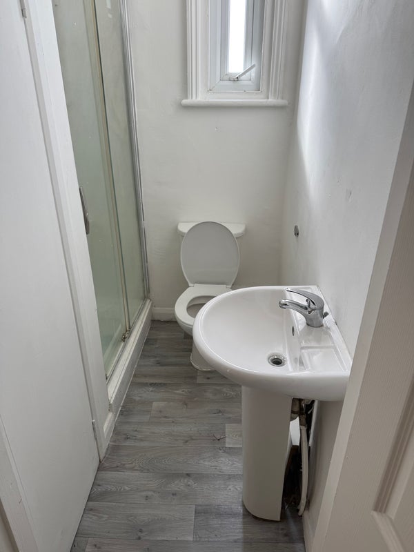 Flat Marton Road in Middlesbrough