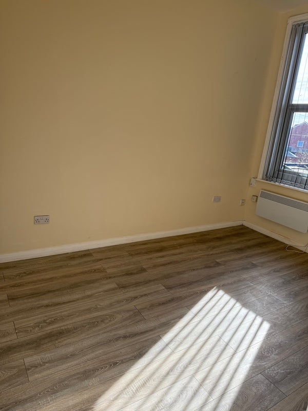 Flat Marton Road in Middlesbrough