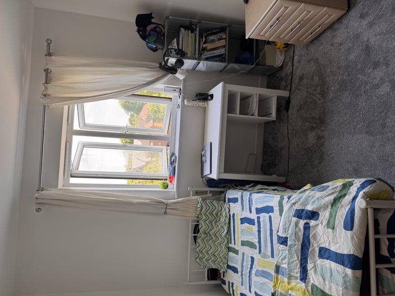 Room Chalvey Road East in Slough
