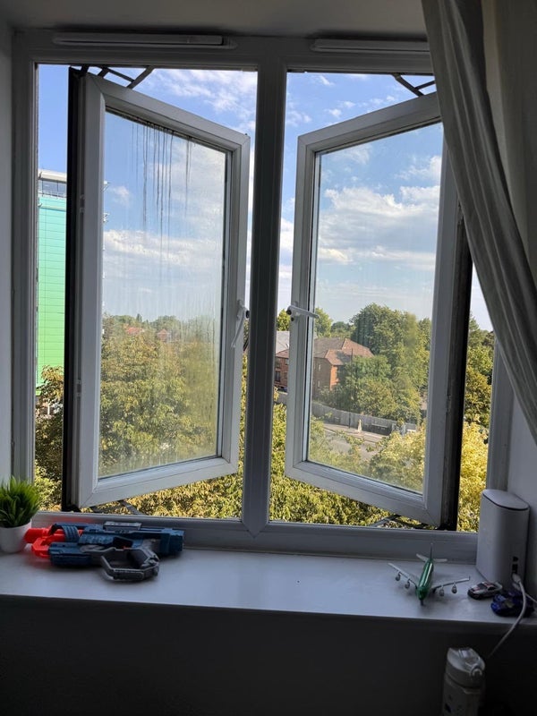 Room Chalvey Road East in Slough