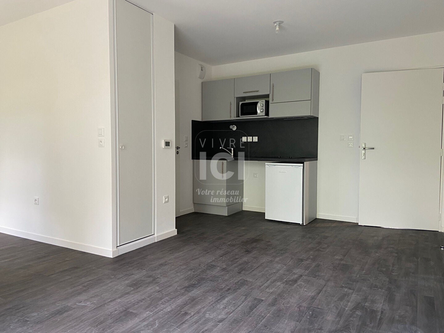Appartement Promenade de l'Erdre à Nantes