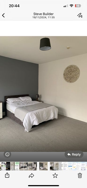 Room Meriden Street in Coventry