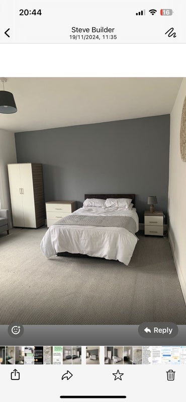 Room Meriden Street in Coventry