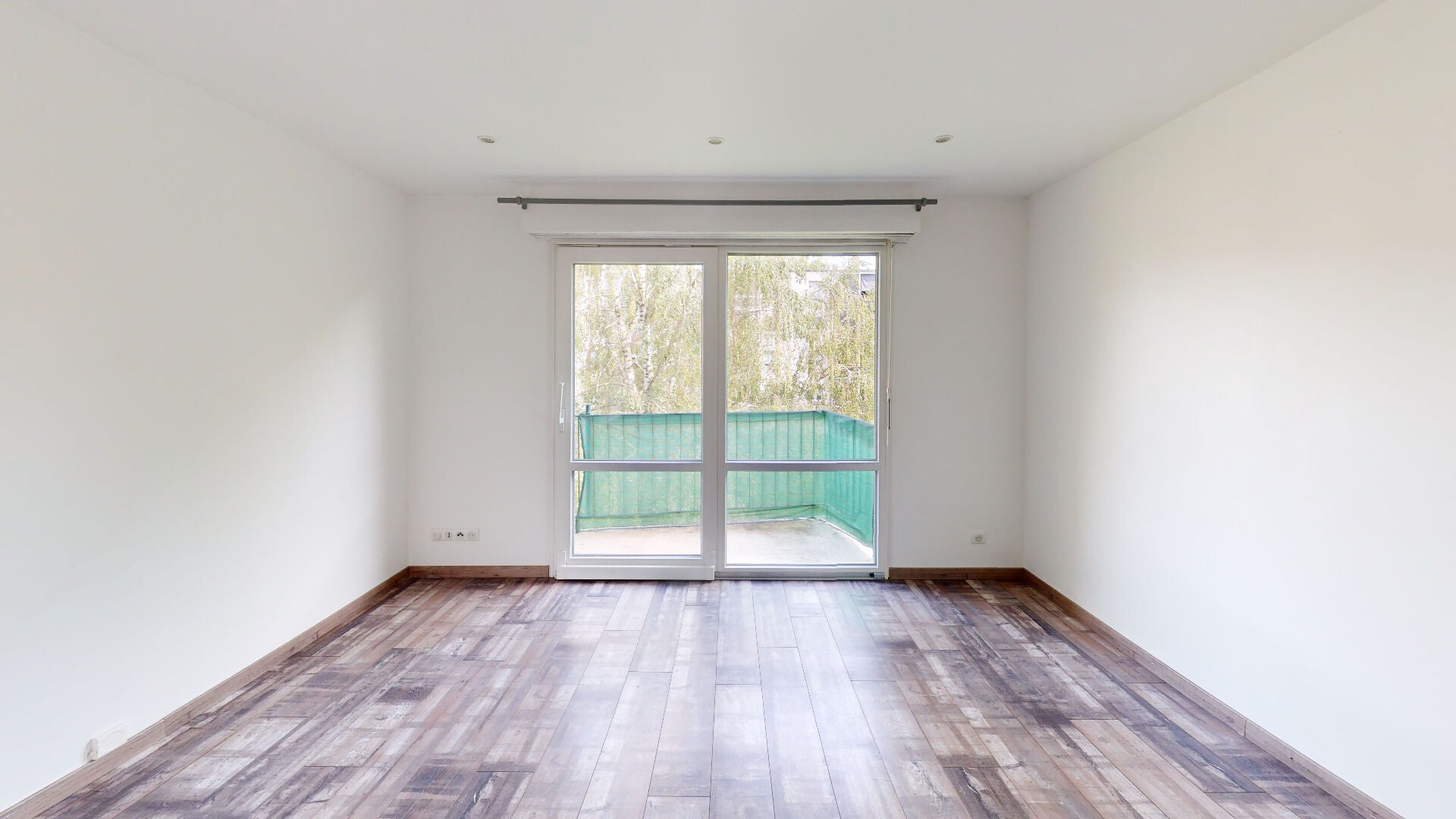 Appartement Rue Jean de la Bruyère à Mulhouse