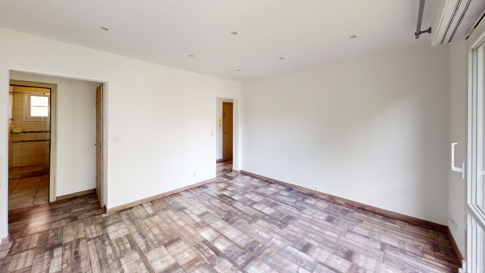Appartement Rue Jean de la Bruyère à Mulhouse