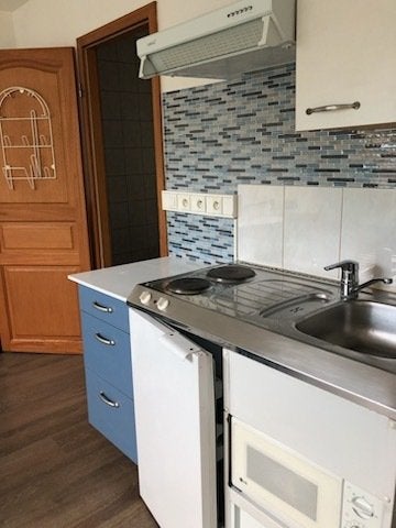 Room Rue de la Chiers in Longwy