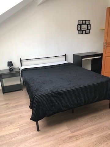 Room Rue de la Chiers in Longwy