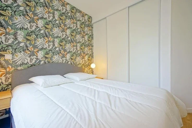 Appartement Rue Commines à Paris
