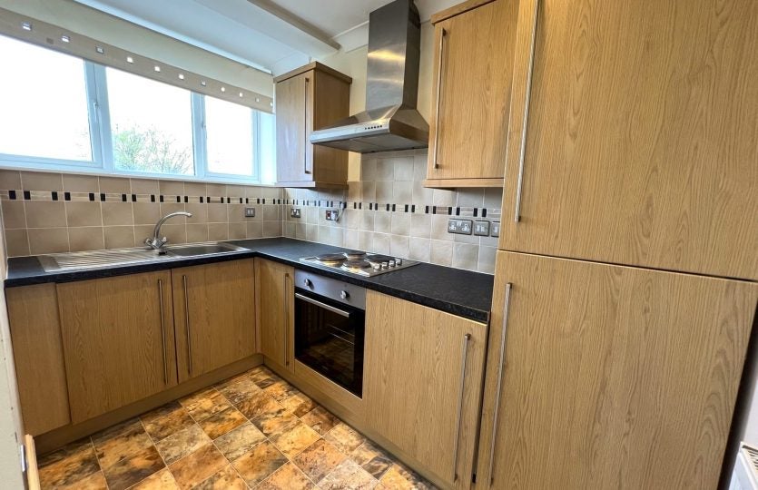 Flat South Street in Cottingham