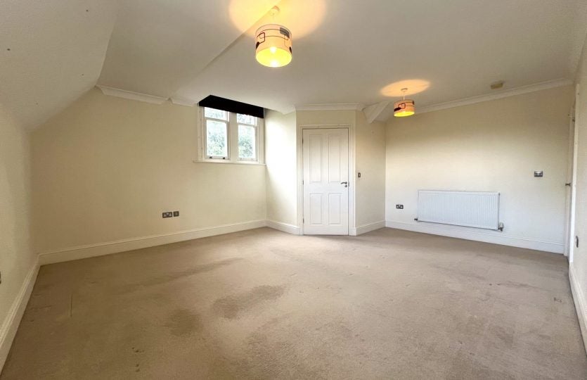 Flat South Street in Cottingham