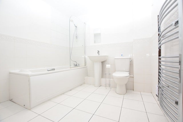 Flat Westfield Terrace in Sheffield