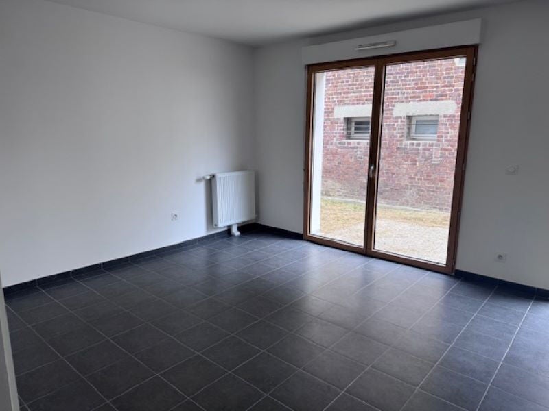Maison Rue de la République à Maromme