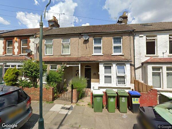 Room Riverdale Road in Greater London