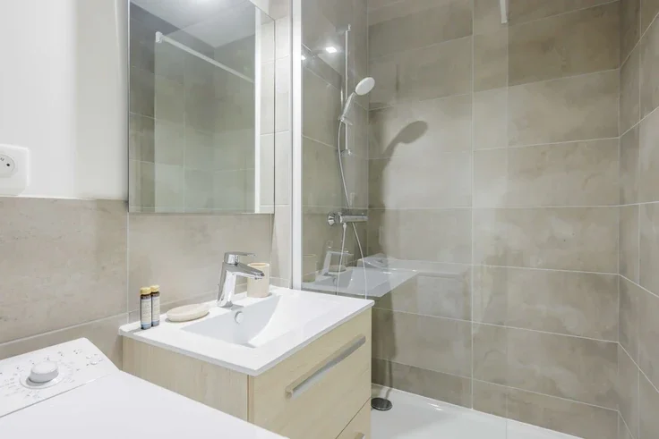 Appartement Rue du Dôme à Boulogne-Billancourt