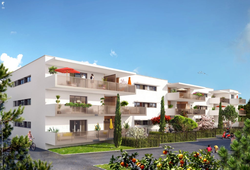 Appartement Chemin de la Massane à Argelès-sur-Mer