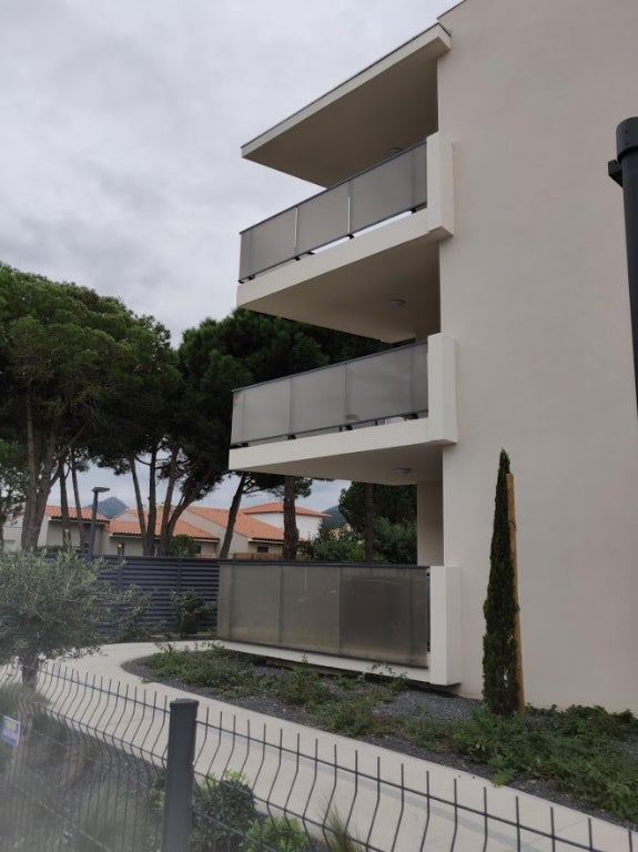 Appartement Chemin de la Massane à Argelès-sur-Mer