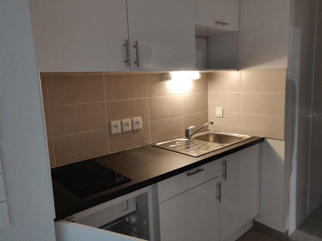 Appartement Chemin de la Massane à Argelès-sur-Mer