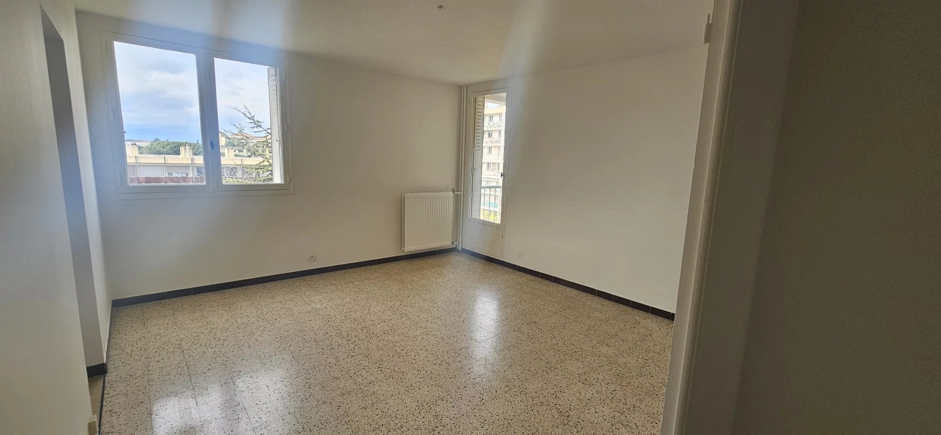 Flat Chemin du Coton Rouge in Aix-en-Provence