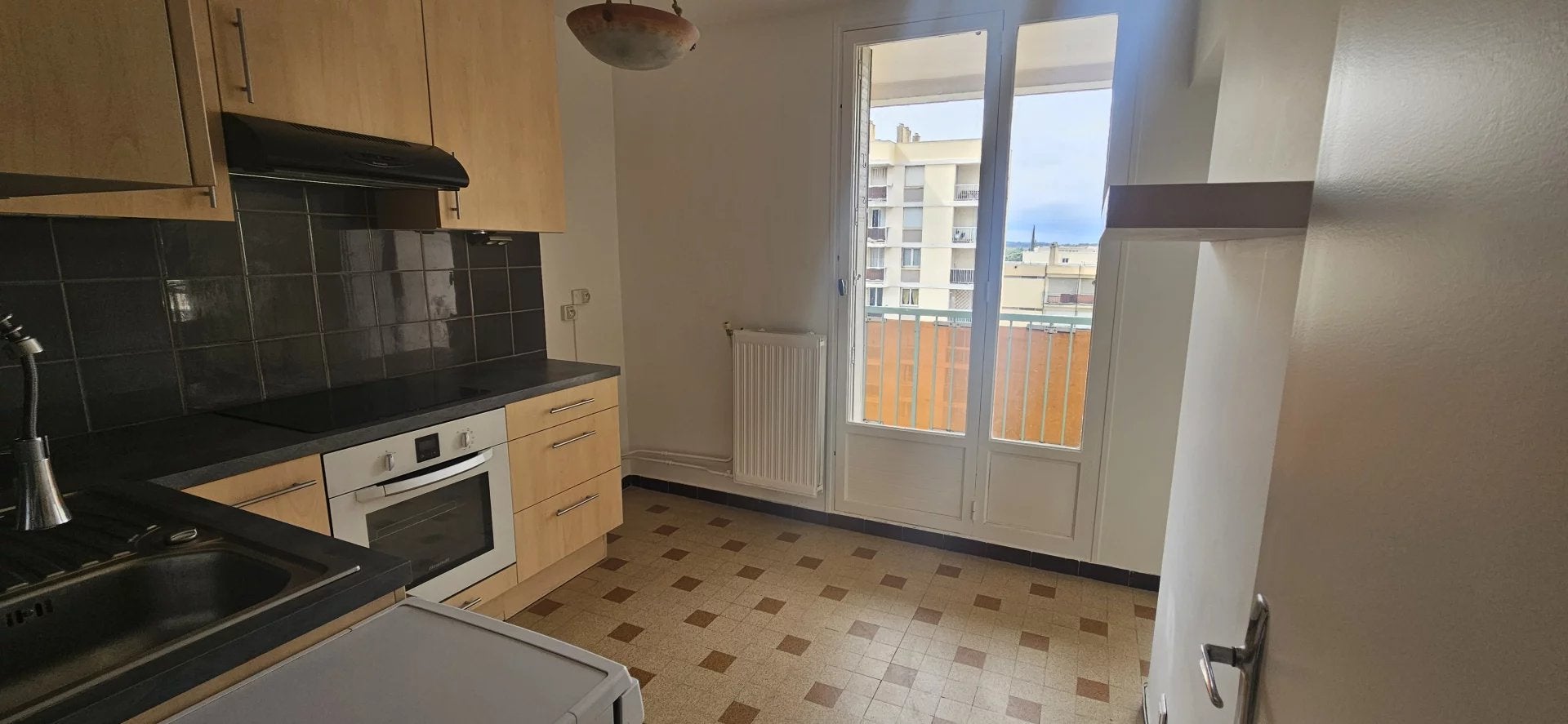 Flat Chemin du Coton Rouge in Aix-en-Provence