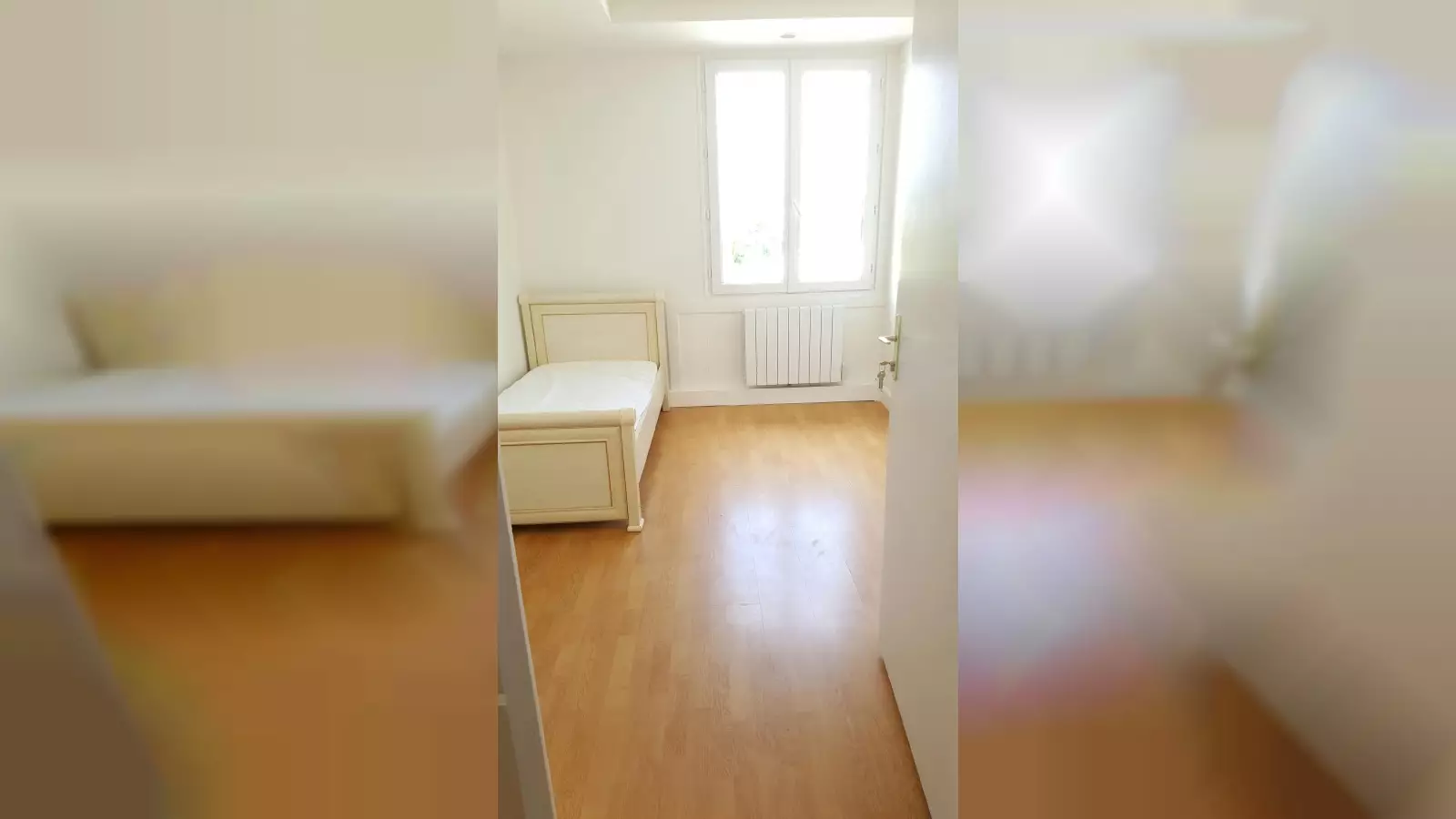 Appartement Rue de la Senette à Carrières-sous-Poissy