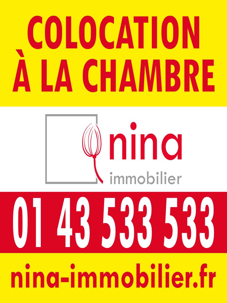 Chambre Rue de Paris à Boissy-Saint-Léger