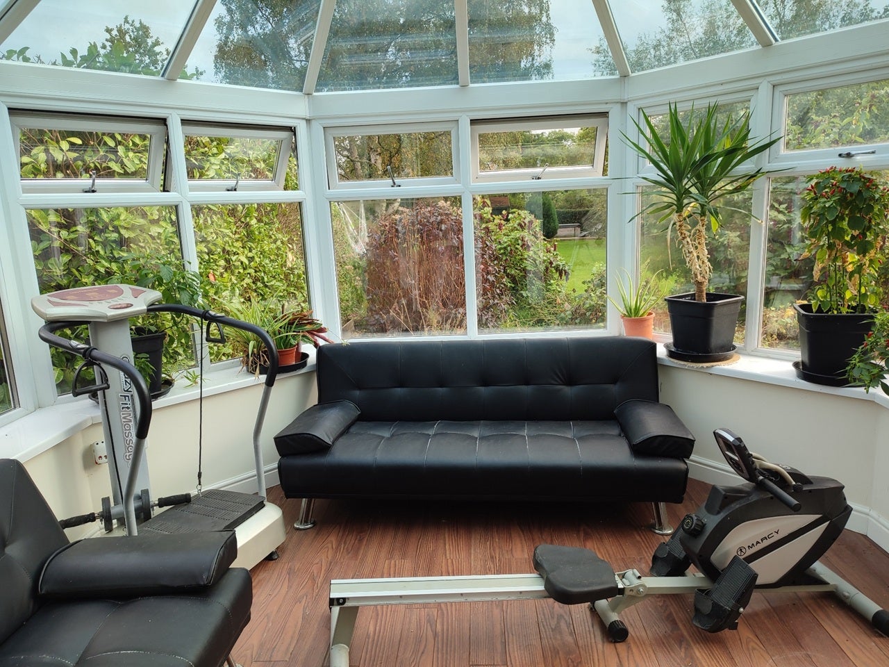 Room The Moorlands in North West Leicestershire