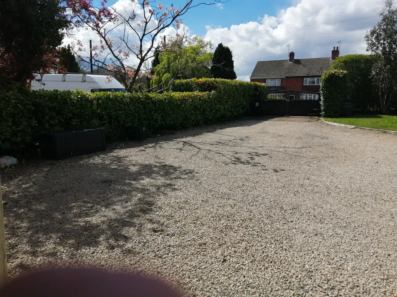 Room The Moorlands in North West Leicestershire