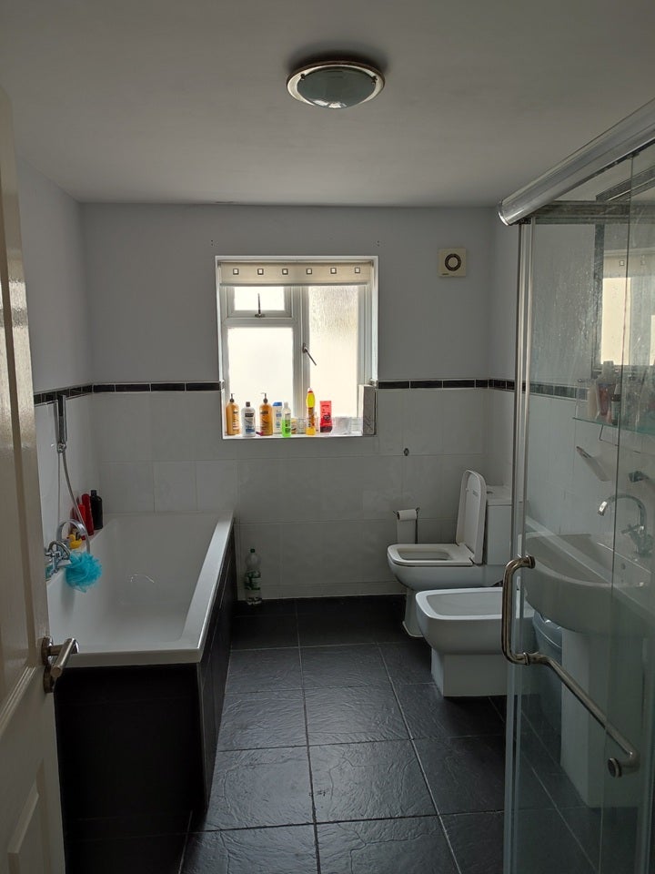 Room The Moorlands in North West Leicestershire