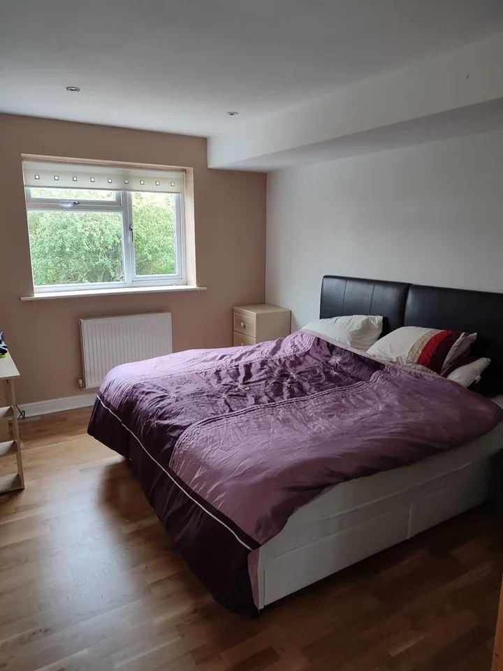 Room The Moorlands in North West Leicestershire