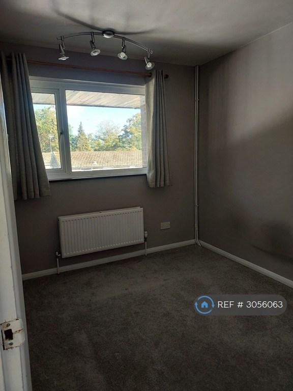 Flat Rowan Close in St Albans