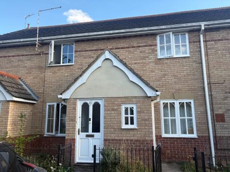 House Hopkins Close in Cambridge