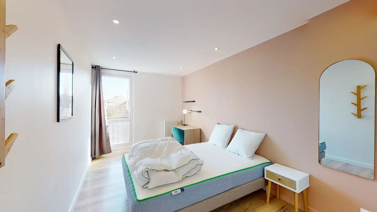 Appartement Rue des Vicaires à Lille