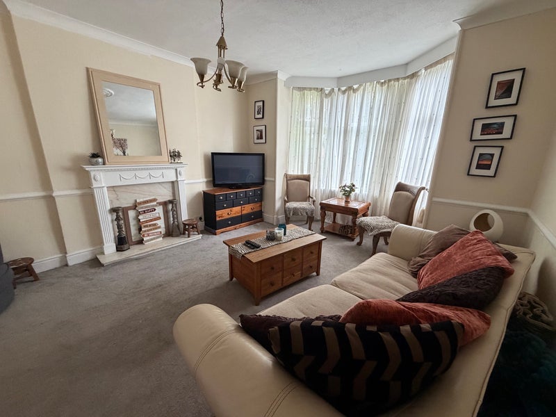 Room Monton Road in Salford